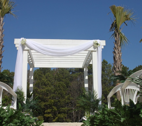 Lovers Lane Weddings - Myrtle Beach, SC