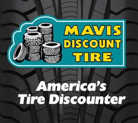 Mavis Discount Tire - Mount Ephraim, NJ
