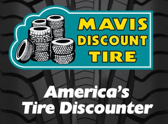 Mavis Discount Tire - Somerset, NJ