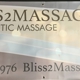 Bliss2Massage,LLC