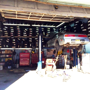 Vanderbilt Automobile Repair - Brooklyn, NY