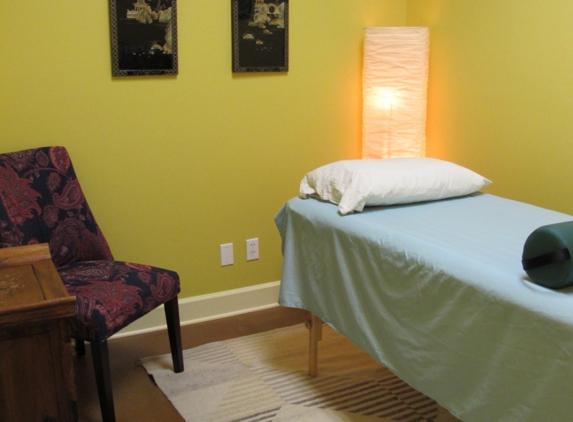 River City Wellness & Acupuncture - Louisville, KY
