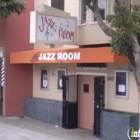 The Jazz Room