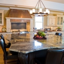 Carolina Kitchens - Counter Tops