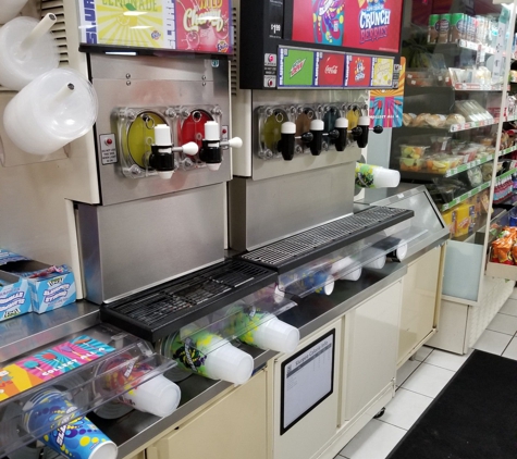 7-Eleven - Rocklin, CA