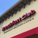 Breakfast Club - Coffee Shops