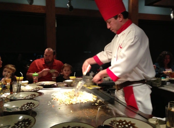 Benihana - Dallas, TX