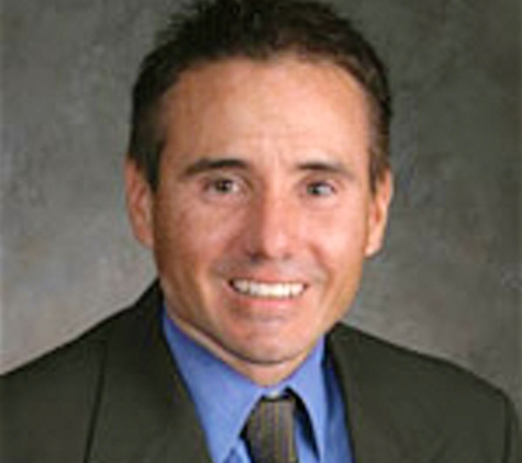 Dr. Robert Casper, MD - West Des Moines, IA