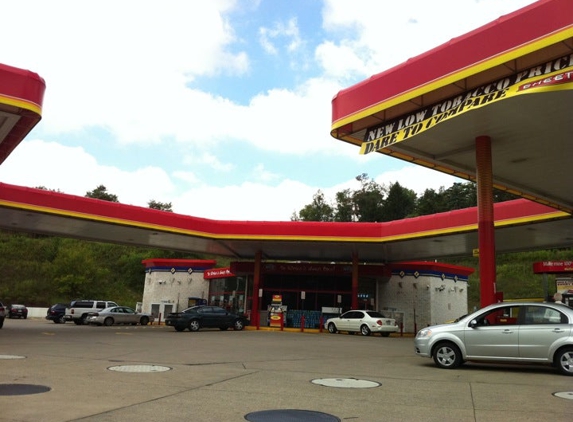 Sheetz - Canonsburg, PA