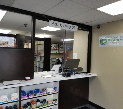 MedSource Pharmacy - Oak Park, MI