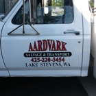 Aardvark Towing