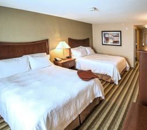 Hampton Inn Presque Isle - Presque Isle, ME