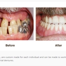 Designer Smiles - Dentists