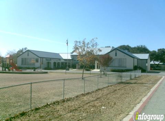 Buda Elementary School - Buda, TX