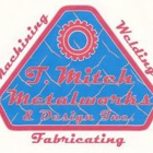 T. Mitch Metalworks & Design Inc.