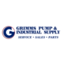 Grimm's Pump & Industrial Supply - Pumps