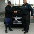 Mercedes Benz of San Antonio - New Car Dealers