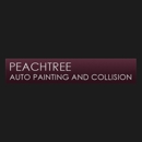 Peachtree Auto Painting - Automobile Body Repairing & Painting