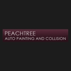 Peachtree Auto Painting & Collision
