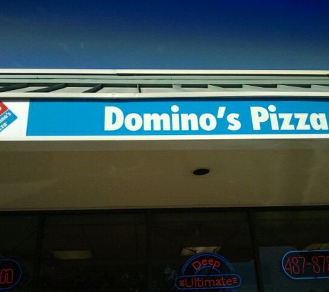 Domino's Pizza - Union City, CA