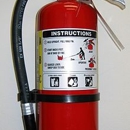 Lincoln Fire Safety Inc - Fire Extinguishers