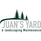 Juan's Yard and Landscaping Maintenance  LLC