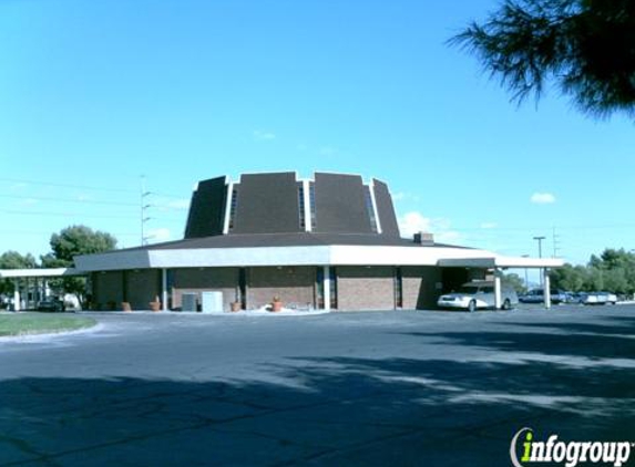 Davis Funeral Home & Memorial Park - Las Vegas, NV