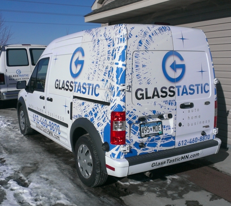 Glasstastic - Albertville, MN