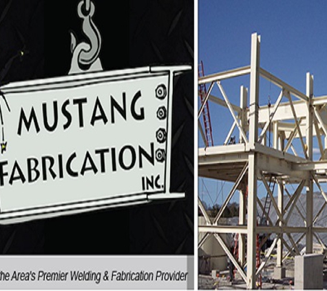 Mustang Fabrication, Inc. - Bellefonte, PA