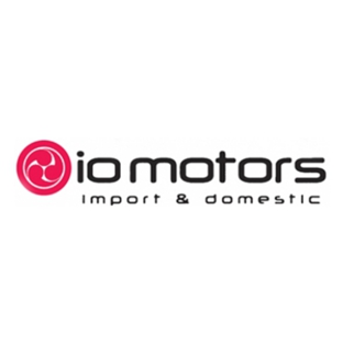 Io Motors - Santa Cruz, CA