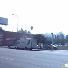 Los Angeles Ballet Academy