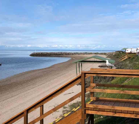 Stansbury Caravan Park