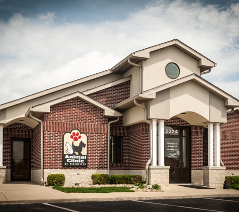 VCA Animal Hospital of Plainfield - Plainfield, IN