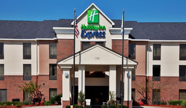 Holiday Inn Express & Suites Sulphur (Lake Charles) - Sulphur, LA