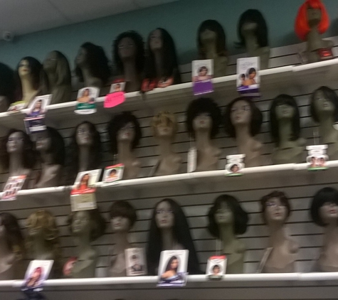 Prestigious Beauty Supply - Clermont, FL