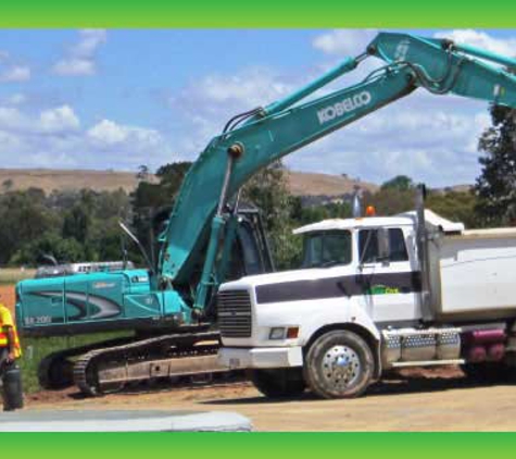 Alpine Civil Pty Ltd - Mansfield, VIC