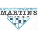 Martins Floor Covering - Hardwood Floors