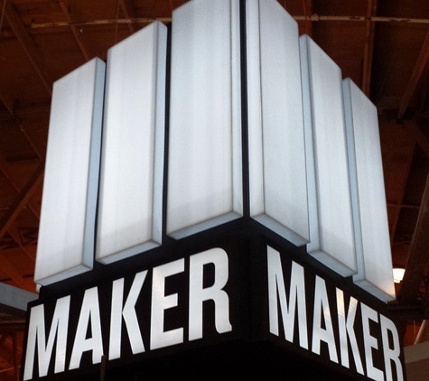 Maker Studios - Los Angeles, CA