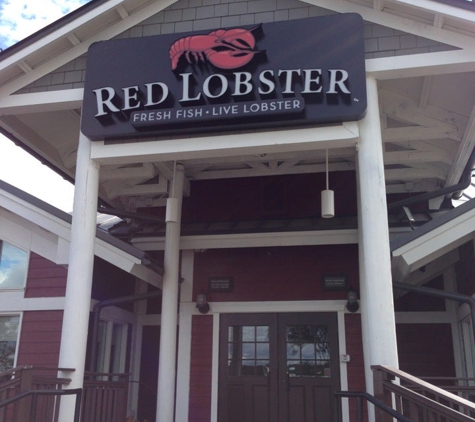 Red Lobster - State College, PA