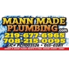 Mann Made Plumbing, Inc. gallery