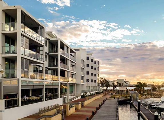 Crothers Construction Pty Ltd - Applecross, WA
