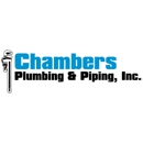 Chambers Plumbing & Piping, Inc. - Water Heater Repair