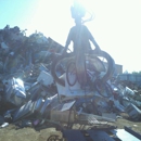 AAA Recycling Inc. - Structural Engineers