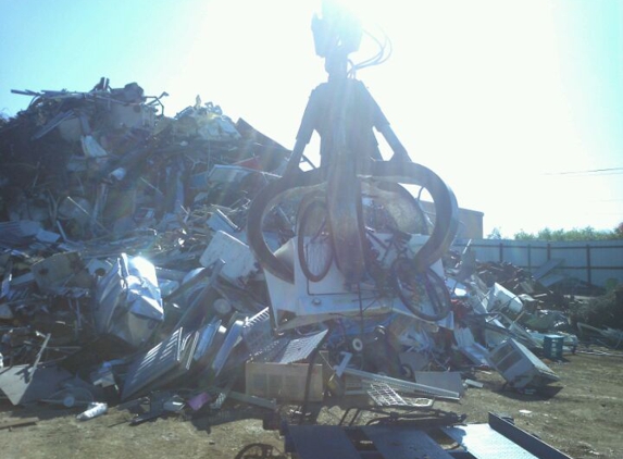 AAA Recycling Inc. - Lewisville, TX