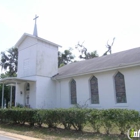 Mount Zion Primitive Baptist Church