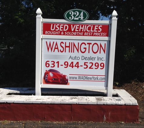 Washington Auto Dealer Inc. - West Babylon, NY