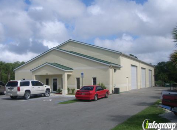 K & M Concrete Inc - Fort Myers, FL