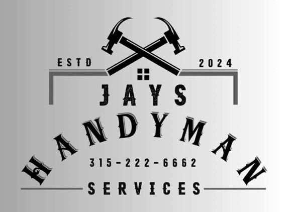 Jays Handyman Services - Watertown, NY