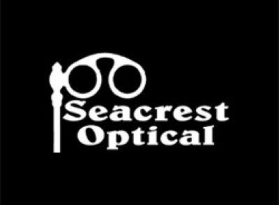 Seacrest Optical Inc. - Delray Beach, FL