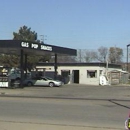 Sams Mini Mart - Gas Stations